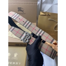 Burberry Belts